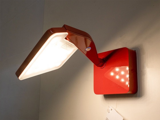 Image 1 of Panzeri Wall Lamp Jackie Design Enzo Panzeri