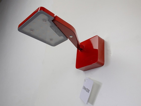 Image 1 of Panzeri Wall Lamp Jackie Design Enzo Panzeri