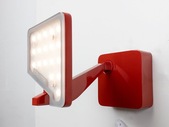 Image 1 of Panzeri Wall Lamp Jackie Design Enzo Panzeri