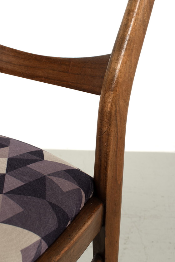 Image 1 of Set of two Refurbished chairs