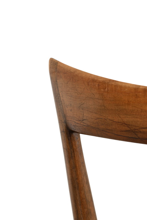 Image 1 of Set of two Refurbished chairs