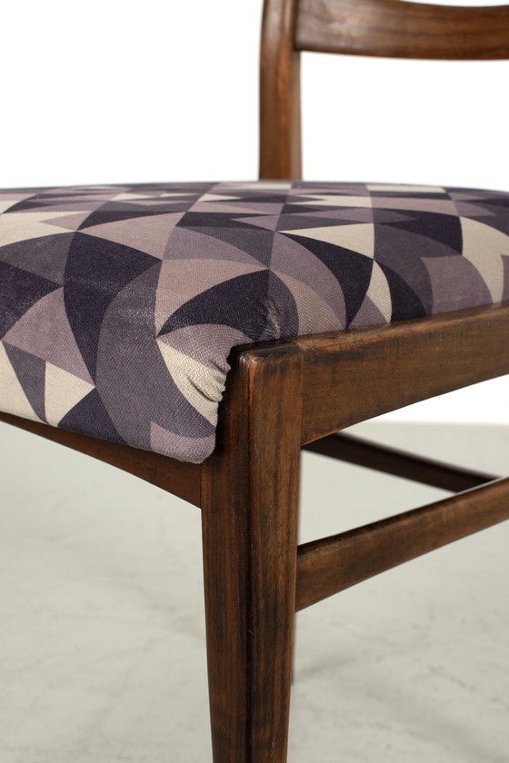 Image 1 of Set of two Refurbished chairs