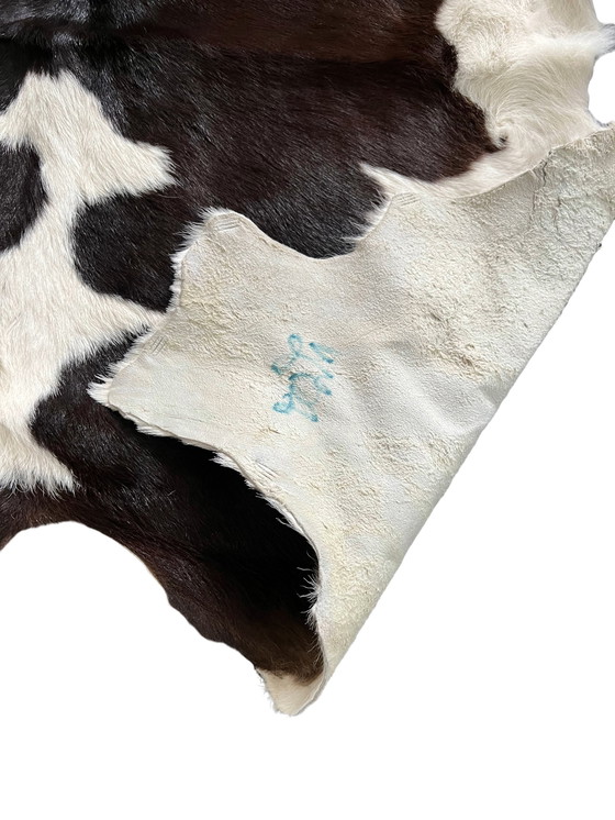 Image 1 of Cowhide Rug