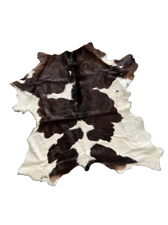 Image 1 of Cowhide Rug