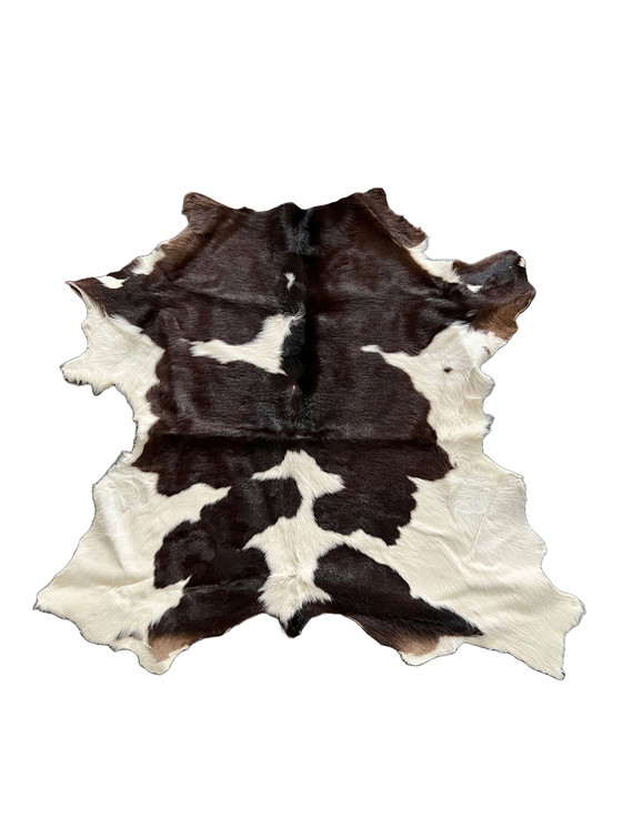 Image 1 of Cowhide Rug