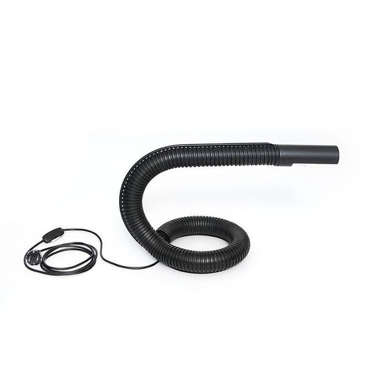 Image 1 of Lampada da scrivania vintage modello 536 di Gino Sarfatti per Arteluce, Italia 1950