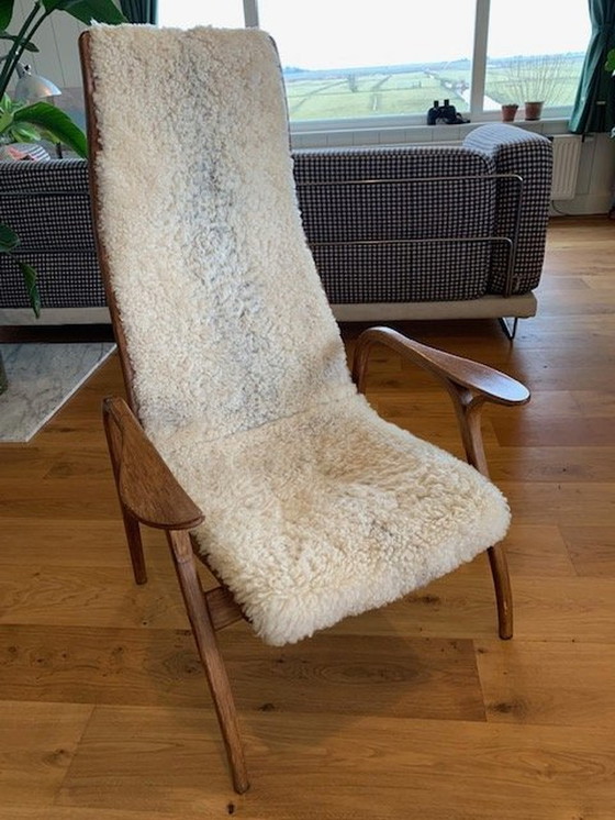 Image 1 of Swedish Lamino In Perfect Condition