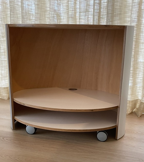 Image 1 of Arte Factus TV cabinet