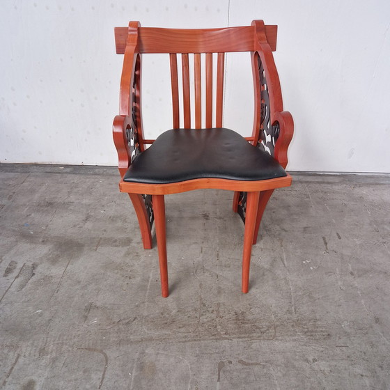 Image 1 of Borek Sipek Leonora chair