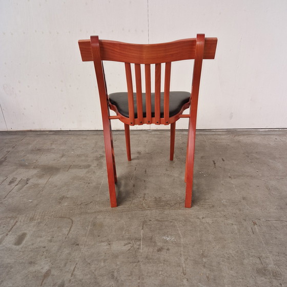 Image 1 of Borek Sipek Leonora chair