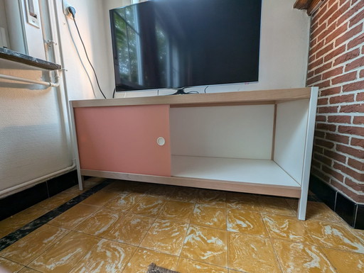 Kewlox TV Cabinet