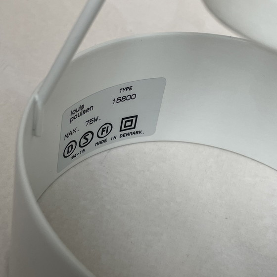 Image 1 of 2x lampada a sospensione vintage Louis Poulsen Pakhus