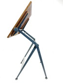 Wim Rietveld & Friso Kramer Ahrend de Cirkel drawing table