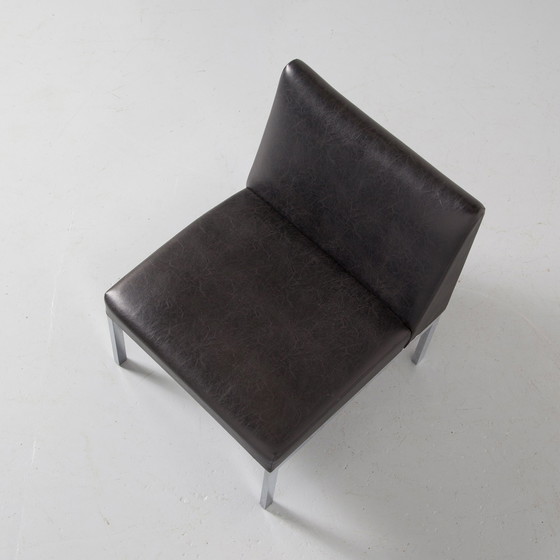 Image 1 of Wilkhahn easy chair