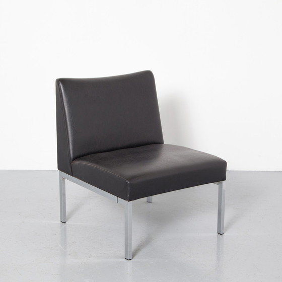 Image 1 of Wilkhahn easy chair