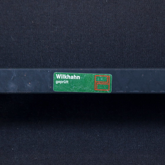 Image 1 of Wilkhahn easy chair