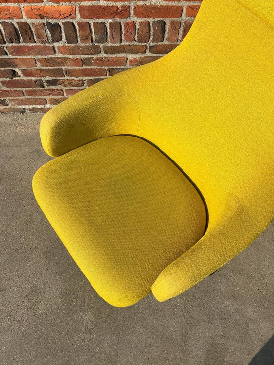 Image 1 of Vitra | Antonio Citterio | Repos | Yellow