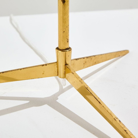 Image 1 of Vintage Micheline 2092 floor lamp by J.T. Kalmar, 1960s
