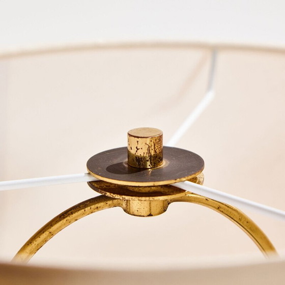 Image 1 of Vintage Micheline 2092 floor lamp by J.T. Kalmar, 1960s