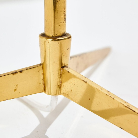 Image 1 of Vintage Micheline 2092 floor lamp by J.T. Kalmar, 1960s