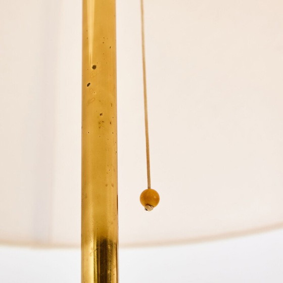 Image 1 of Vintage Micheline 2092 floor lamp by J.T. Kalmar, 1960s