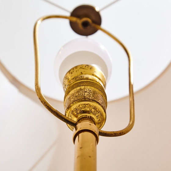 Image 1 of Vintage Micheline 2092 floor lamp by J.T. Kalmar, 1960s