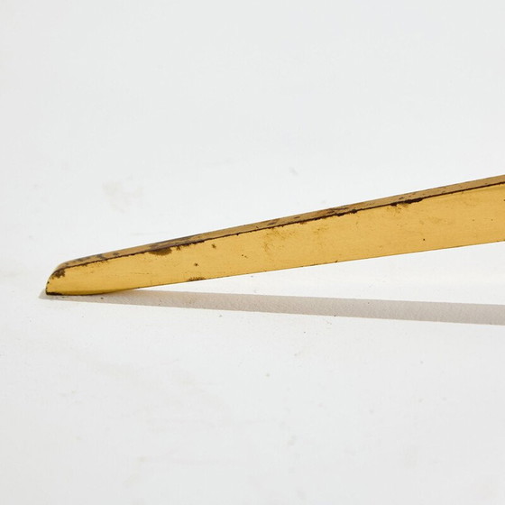 Image 1 of Vintage Micheline 2092 floor lamp by J.T. Kalmar, 1960s