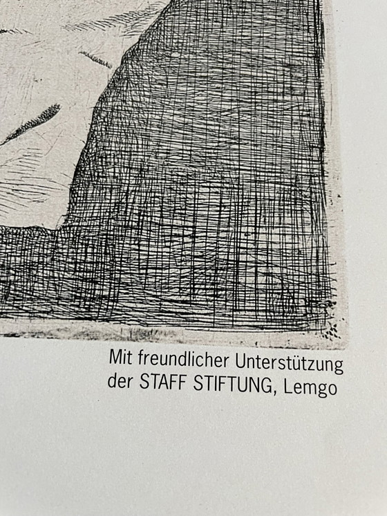 Image 1 of Pablo Picasso (1881-1973), Picasso Um 1905, Kunsthalle Bielefeld, 1999, Copyright Succession Picasso/Vg Bild-Kunst, Bonn 1999, 