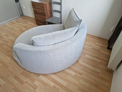 Sofa Oslo, Chaise Longue Right