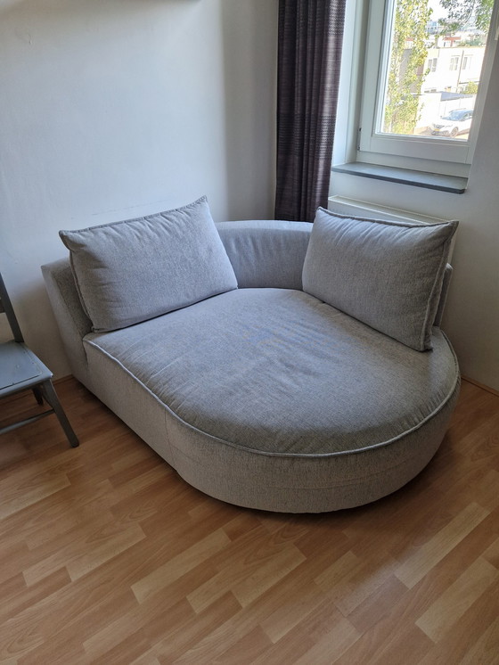 Image 1 of Sofa Oslo, Chaise Longue Right