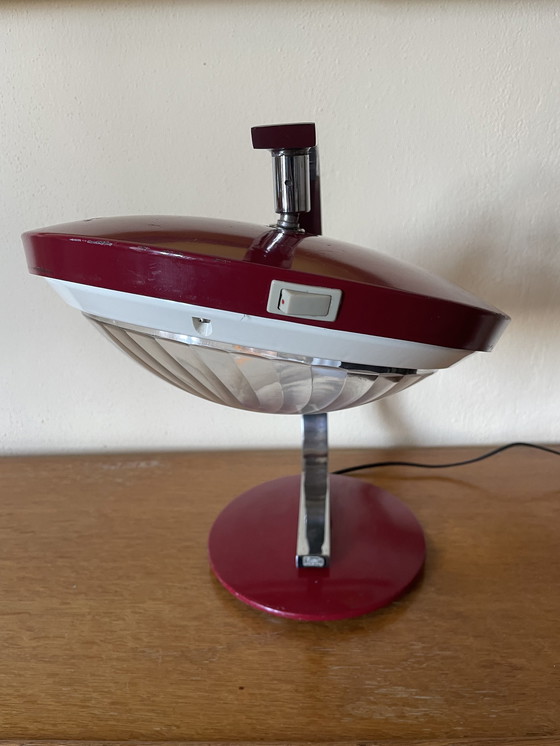 Image 1 of Phase 520C desk lamp