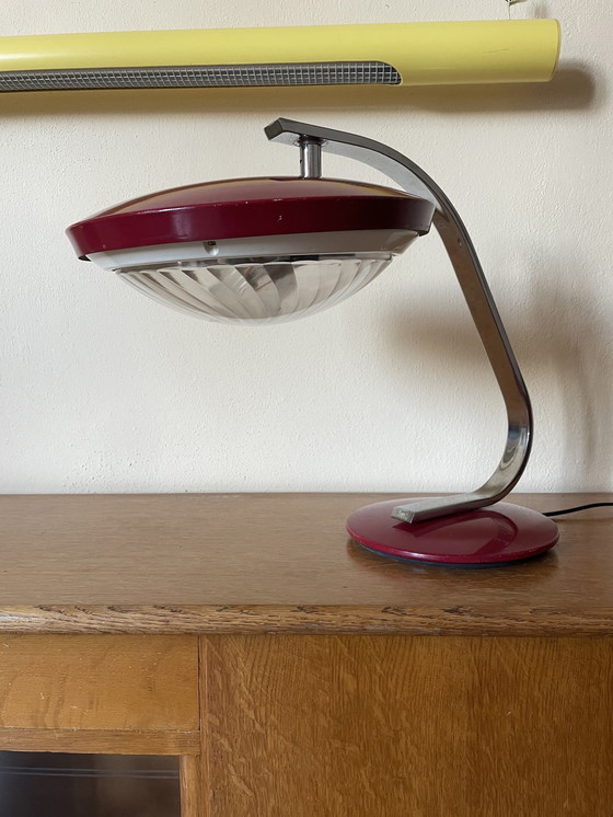 Image 1 of Phase 520C desk lamp