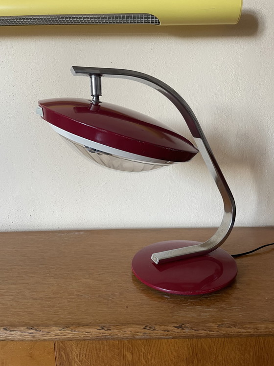 Image 1 of Phase 520C desk lamp