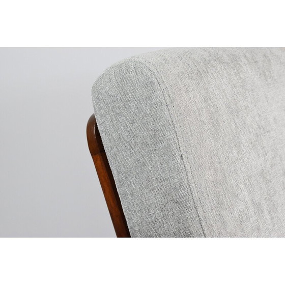 Image 1 of Vintage armchair by Zenon Bączyk, Denmark 1960