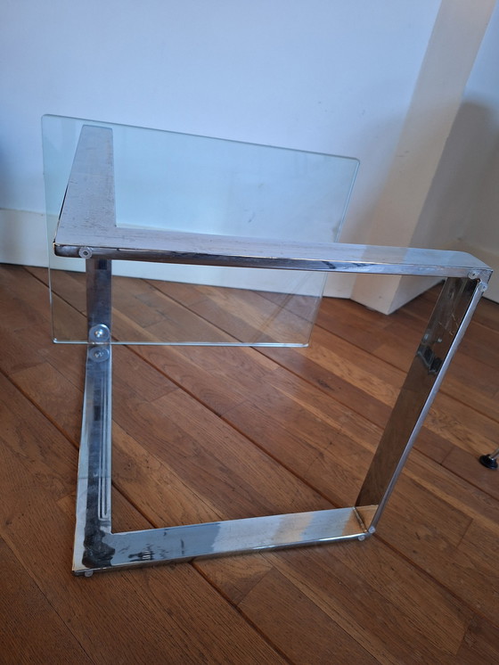 Image 1 of Gebra Side Table