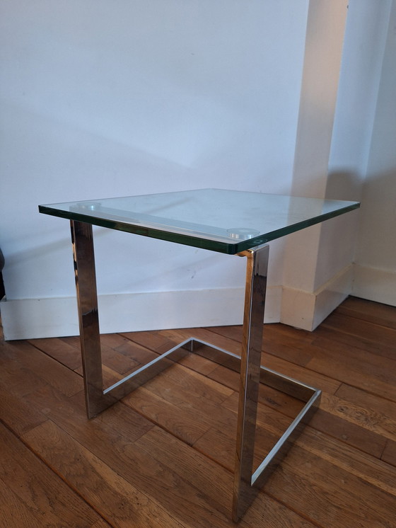 Image 1 of Gebra Side Table