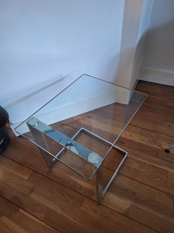 Image 1 of Gebra Side Table