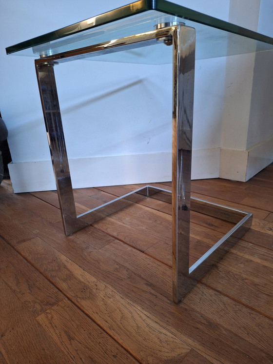 Image 1 of Gebra Side Table