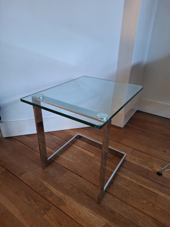 Image 1 of Gebra Side Table