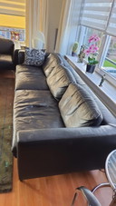 Room By Wellis Sofa / Sofas