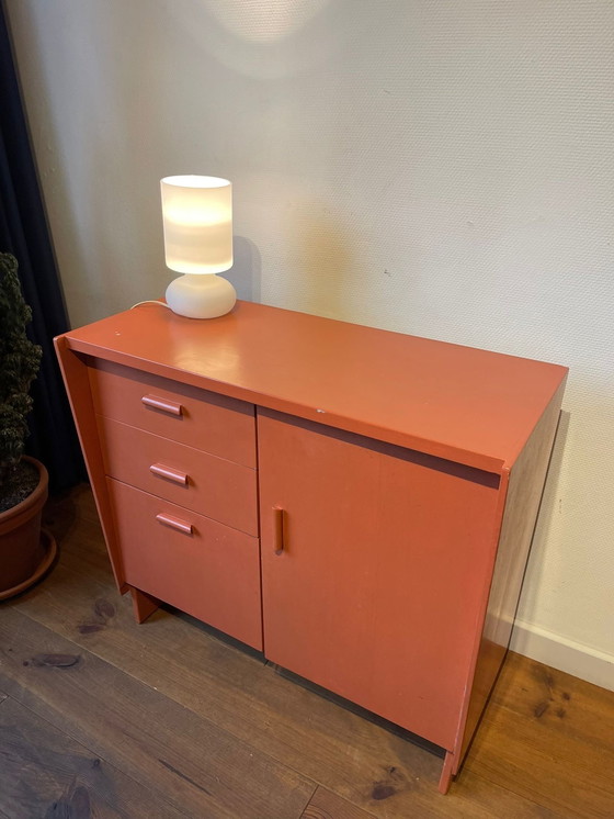 Image 1 of Diseño Ikea - Modelo Lykta - Lámpara Hongo