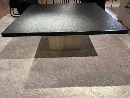 Catalan coffee table