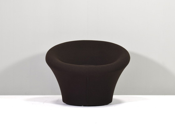 Image 1 of Pierre Paulin F560 Mushroom pour ARTIFORT, Pays-Bas - circa 1970