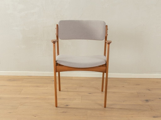  1950S Armchair, Erik Buch 