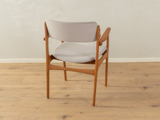 Image 1 of  1950S Armchair, Erik Buch 