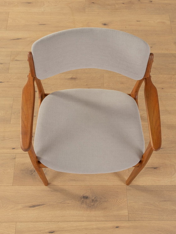 Image 1 of  1950S Armchair, Erik Buch 