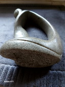 Onyx Sculpture