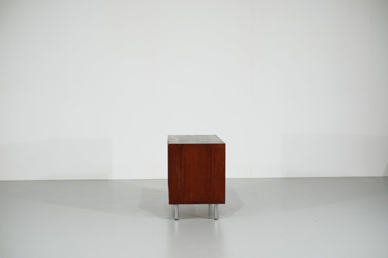 Image 1 of Georges Nelson pour Herman Miller Petit buffet