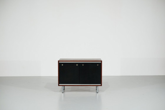 Image 1 of Georges Nelson for Herman Miller Small sideboard