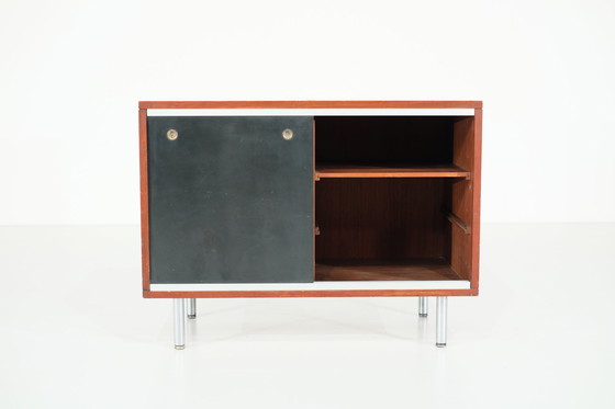 Image 1 of Georges Nelson for Herman Miller Small sideboard